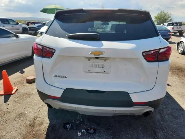 2020 CHEVROLET BLAZER 1LT  