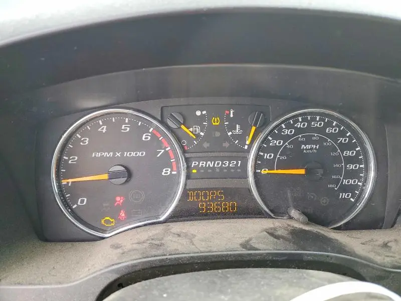 2011 CHEVROLET COLORADO LT  