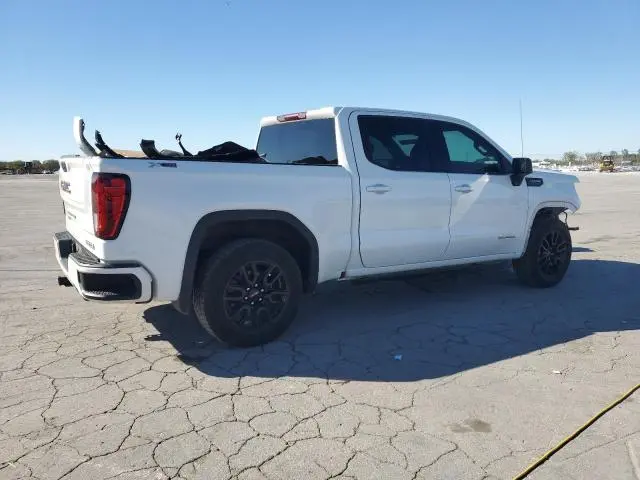 2021 GMC SIERRA K1500 ELEVATION  