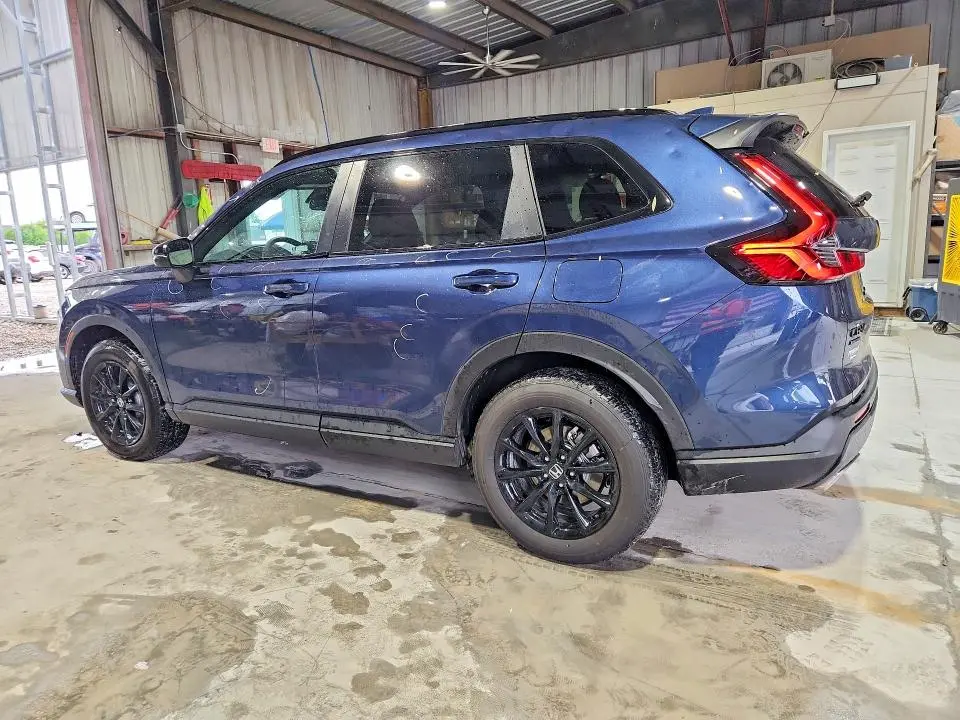 2026 HONDA CR-V SPORT  