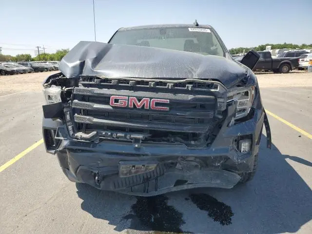 2021 GMC SIERRA K1500 ELEVATION  