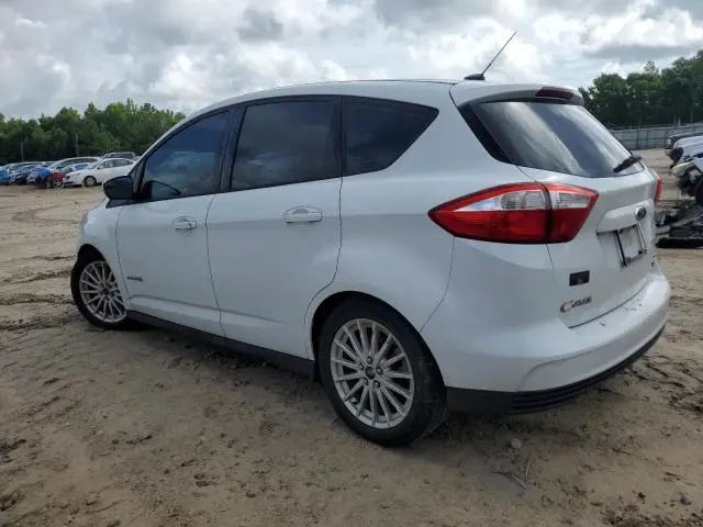 2014 FORD C-MAX SE  