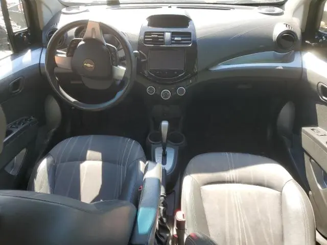 2015 CHEVROLET SPARK 1LT  