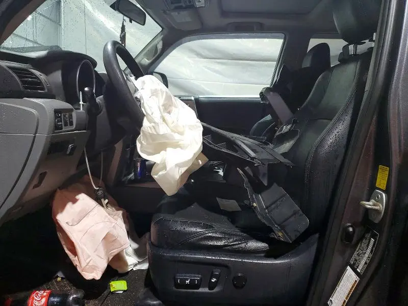 2010 TOYOTA 4RUNNER SR5  