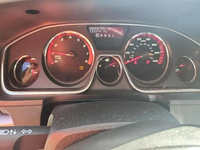 2016 GMC ACADIA SLT-1  