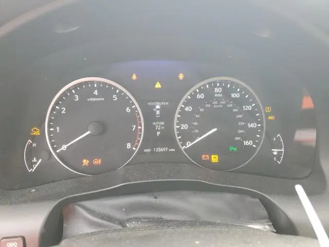 2014 LEXUS ES 350  