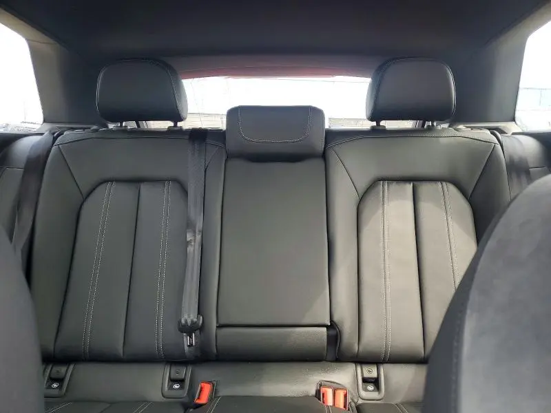 2024 AUDI Q4 E-TRON PREMIUM PLUS  