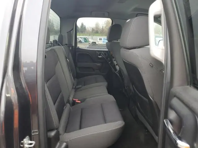 2014 GMC SIERRA K1500 SLE  