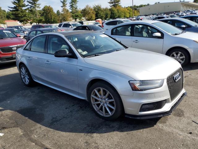 2014 AUDI A4 PREMIUM PLUS