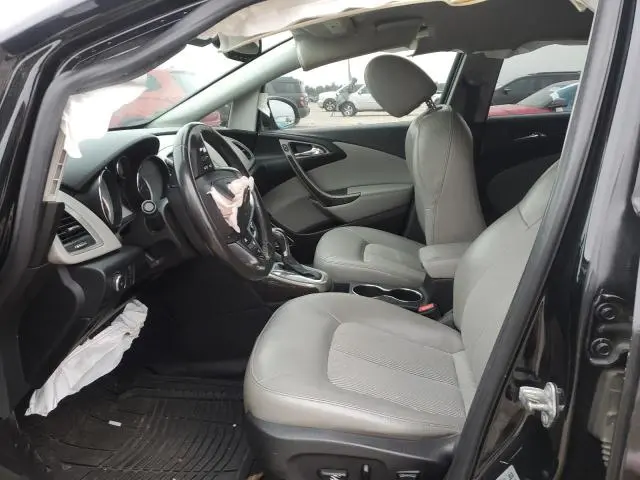 2016 BUICK VERANO SPORT TOURING