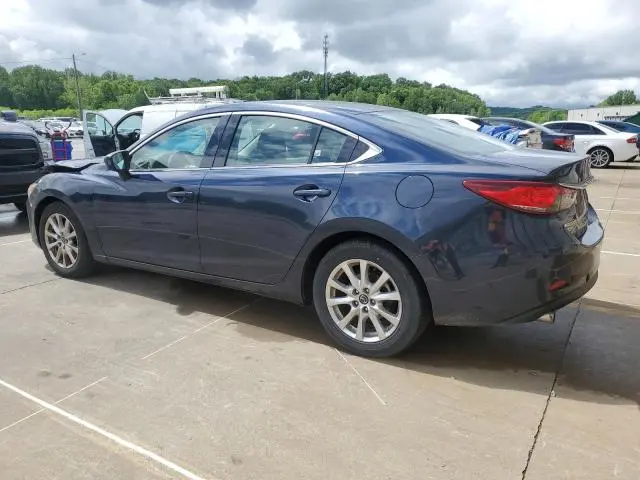 2015 MAZDA 6 SPORT  