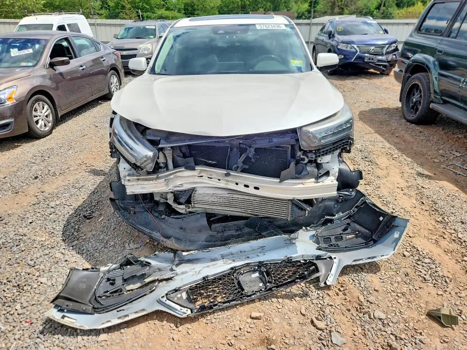 2019 ACURA RDX   