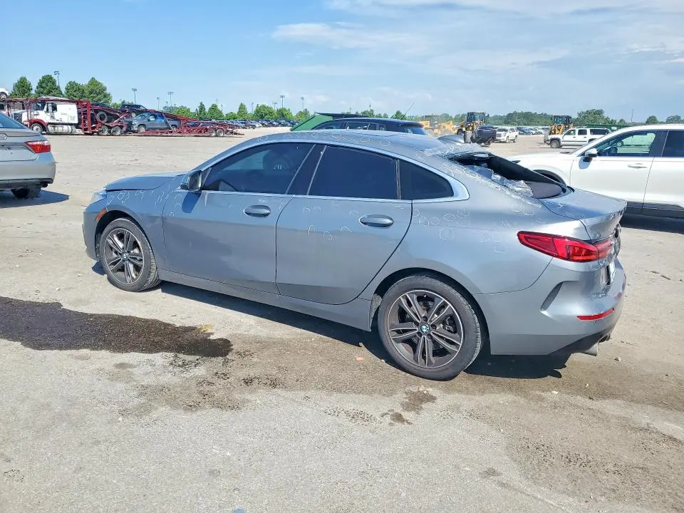 2022 BMW 228I   
