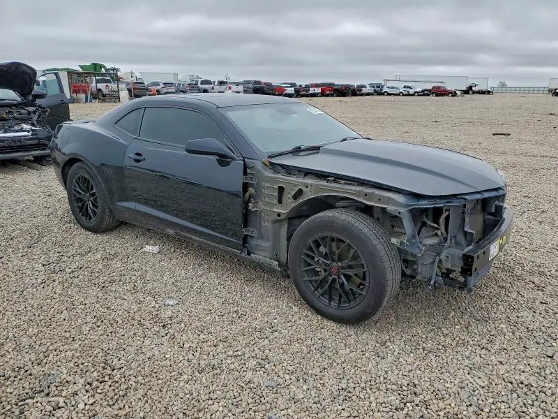 2010 CHEVROLET CAMARO LT  