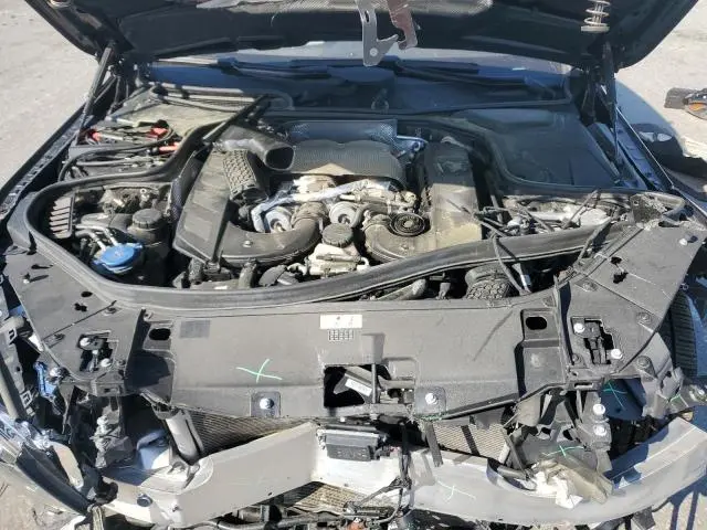 2020 MERCEDES-BENZ S 560  