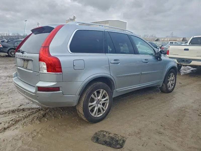 2013 VOLVO XC90 3.2  