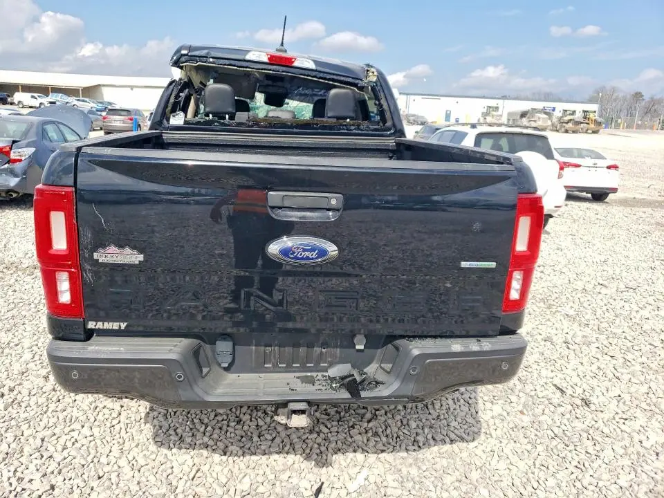 2019 FORD RANGER XL  