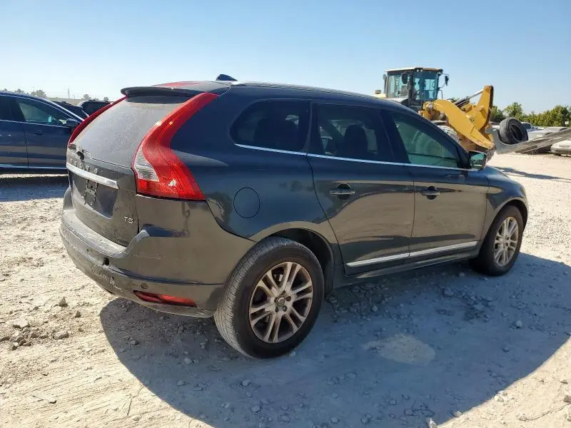 2015 VOLVO XC60 T5 PREMIER  