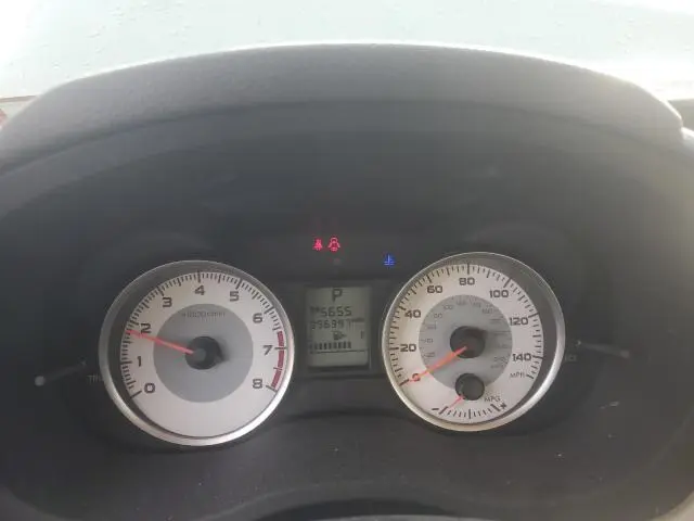 2014 SUBARU IMPREZA PREMIUM
