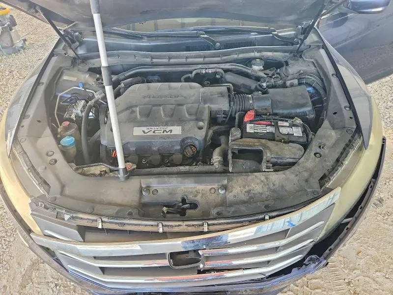 2012 HONDA CROSSTOUR EXL  