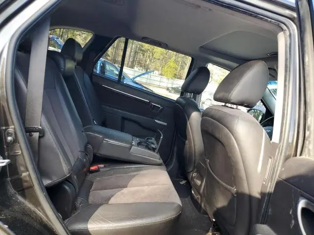 2011 HYUNDAI SANTA FE SE