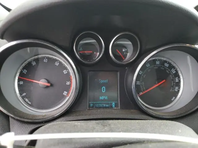 2013 BUICK ENCORE CONVENIENCE  