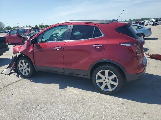 2019 BUICK ENCORE ESSENCE