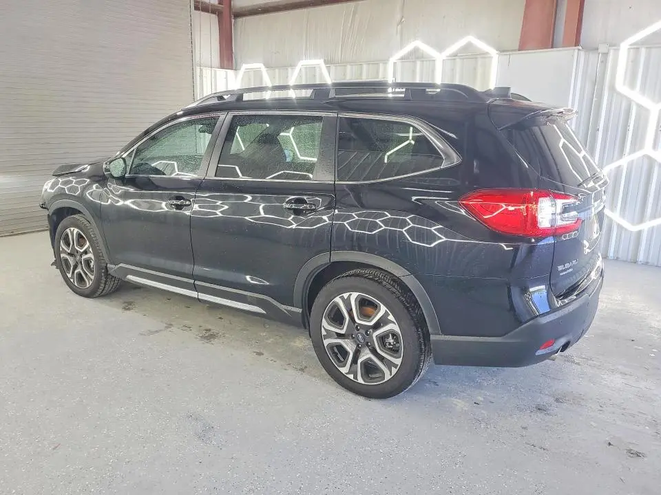 2024 SUBARU ASCENT LIMITED  