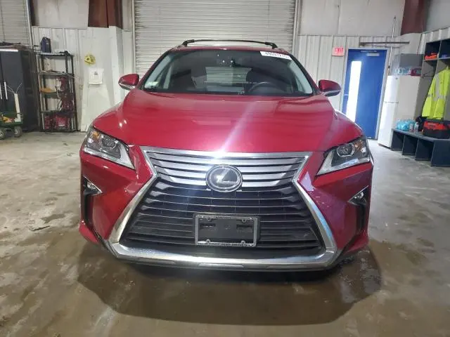 2018 LEXUS RX 350 BASE  