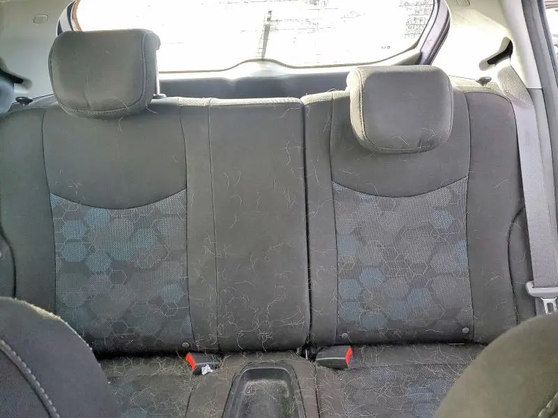 2017 CHEVROLET SPARK LS  