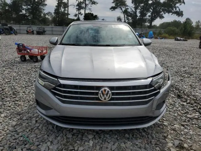 2020 VOLKSWAGEN JETTA S