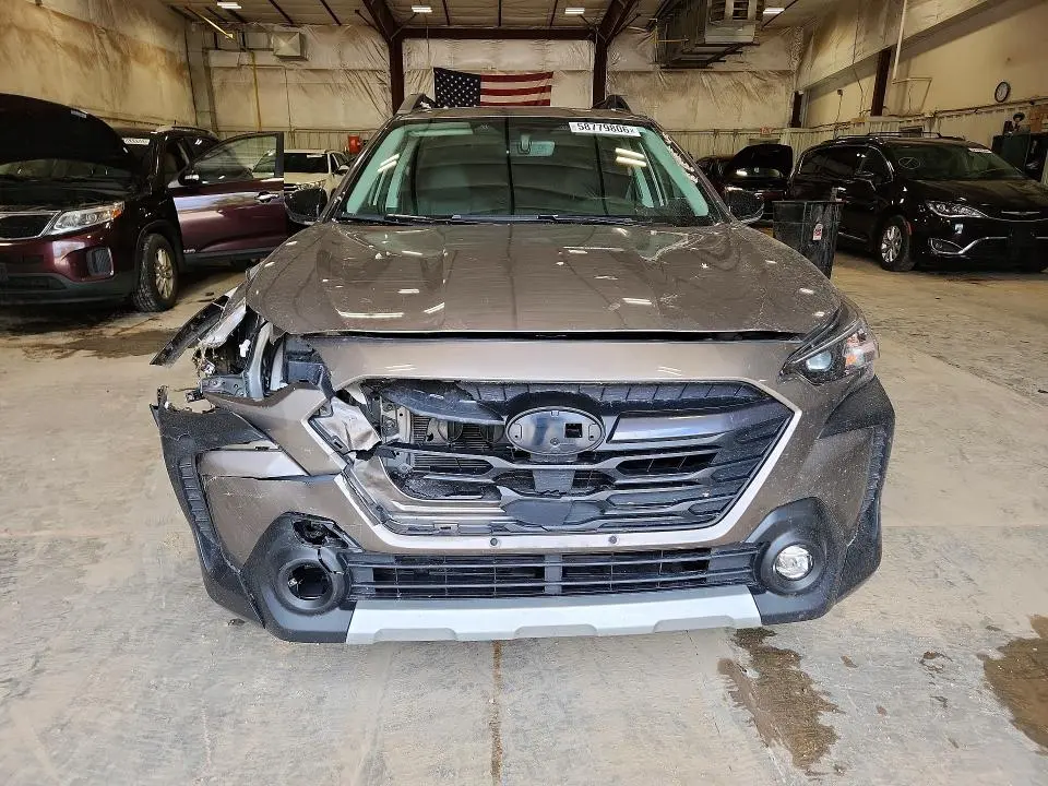 2023 SUBARU OUTBACK LIMITED  