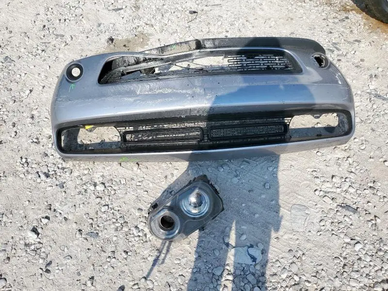 2016 DODGE CHALLENGER R/T  