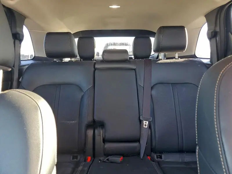 2024 MAZDA CX-90 PREFERRED  