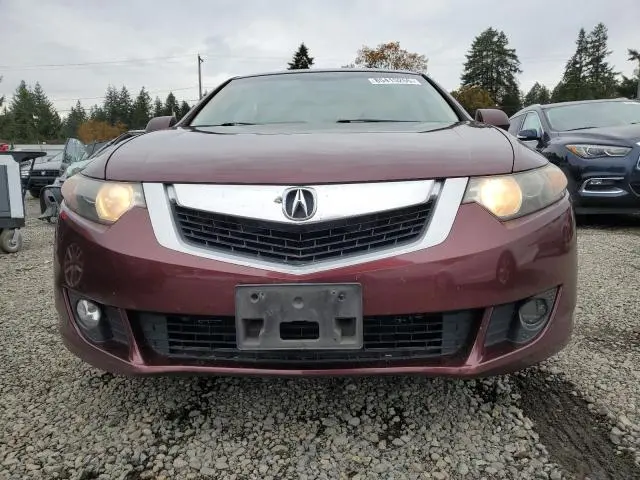 2010 ACURA TSX   