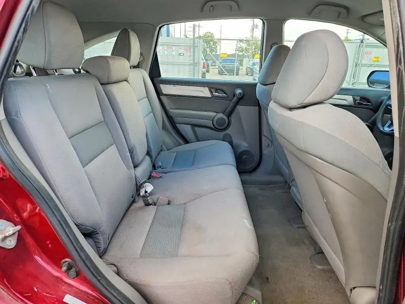 2010 HONDA CR-V LX  