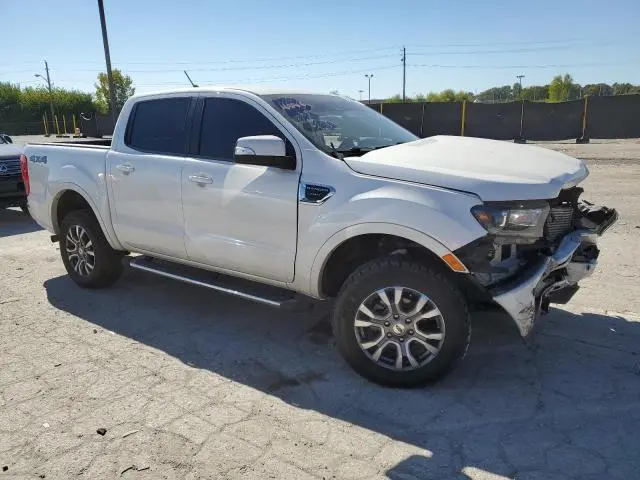 2019 FORD RANGER XL