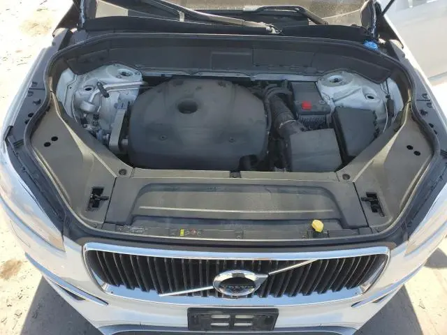2018 VOLVO XC90 T6
