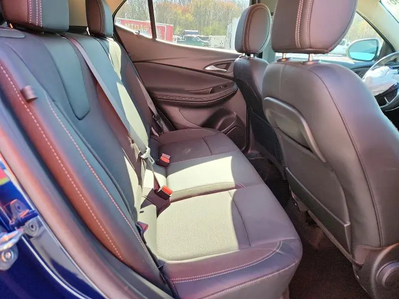 2022 BUICK ENCORE GX PREFERRED  
