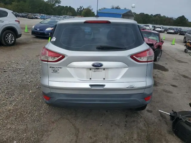 2014 FORD ESCAPE S  
