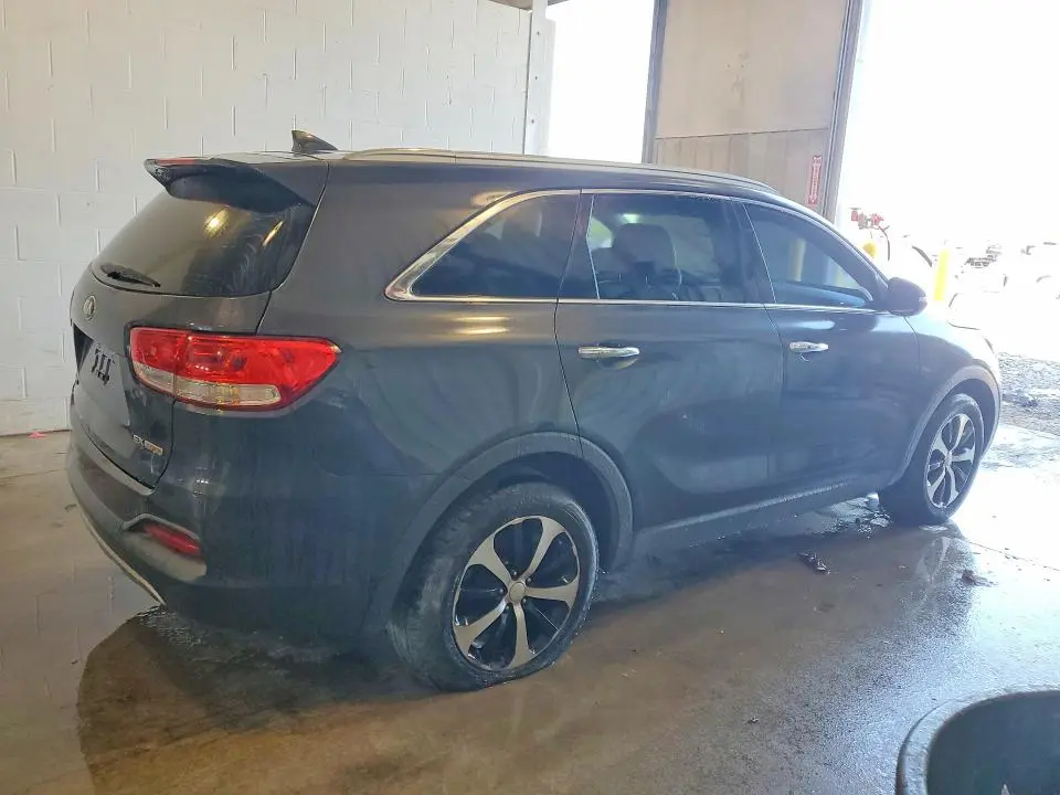 2016 KIA SORENTO EX  