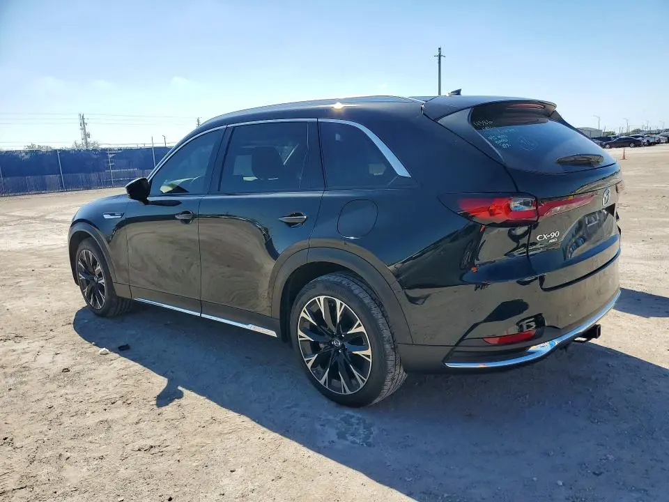 2024 MAZDA CX-90 PREMIUM  