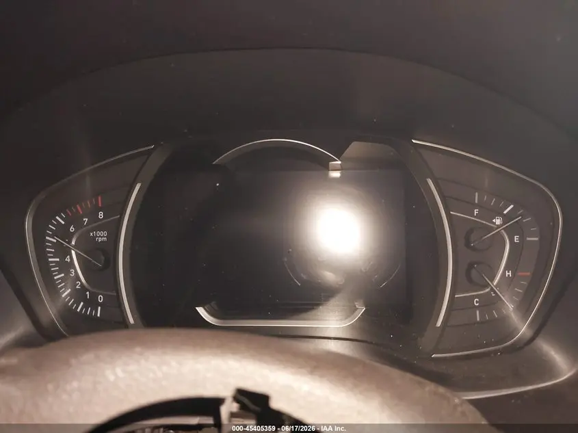 2020 HYUNDAI SANTA FE SEL 2.0T