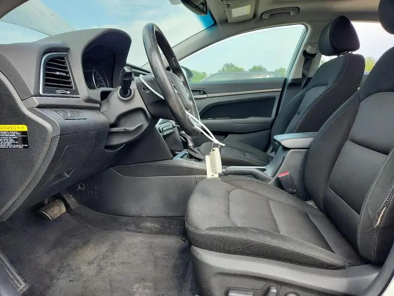 2017 HYUNDAI ELANTRA VALUE EDITION  