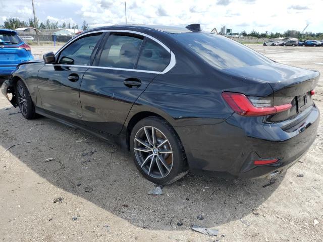 2020 BMW 330I 