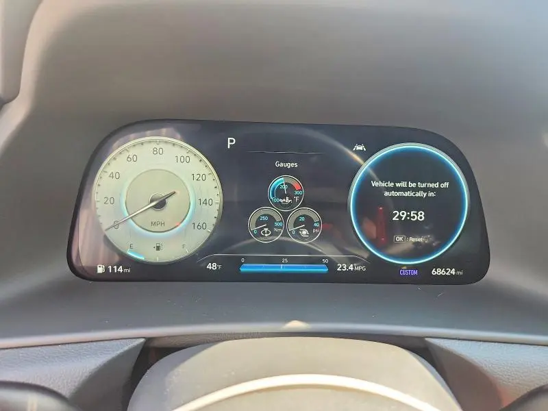 2022 HYUNDAI SONATA N LINE  