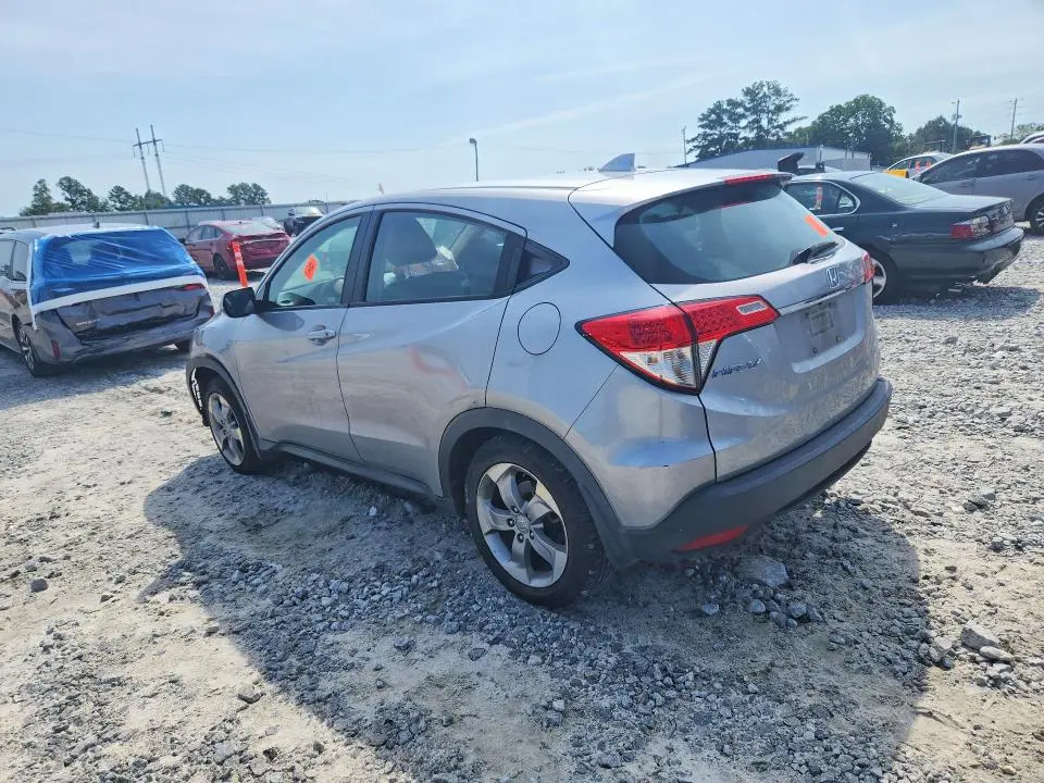 2019 HONDA HR-V LX  