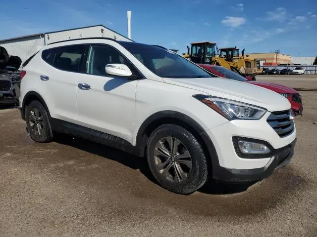 2016 HYUNDAI SANTA FE SPORT   