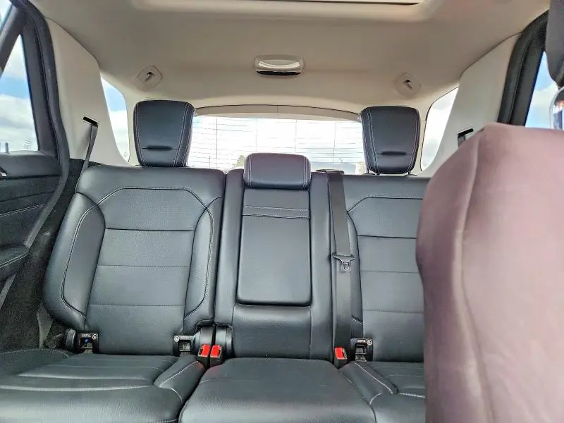2013 MERCEDES-BENZ ML 350  