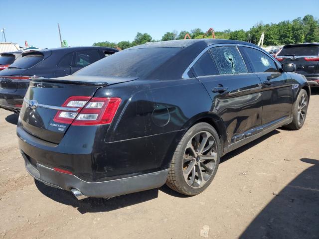 2015 FORD TAURUS LIMITED